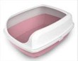 Cat litter box 45*33.5*18.5 (Contains a shovel) (MSP-B03)